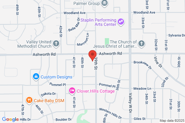Shepherd of the Valley Lutheran Church Lcms