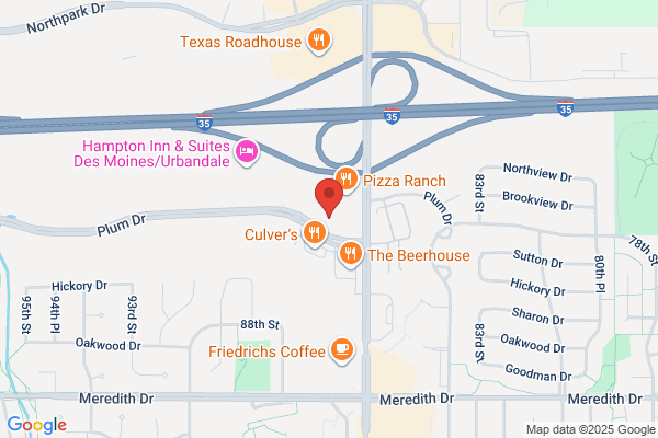 Arby's - Closed