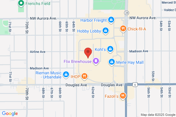 Chinese Gourmet Express