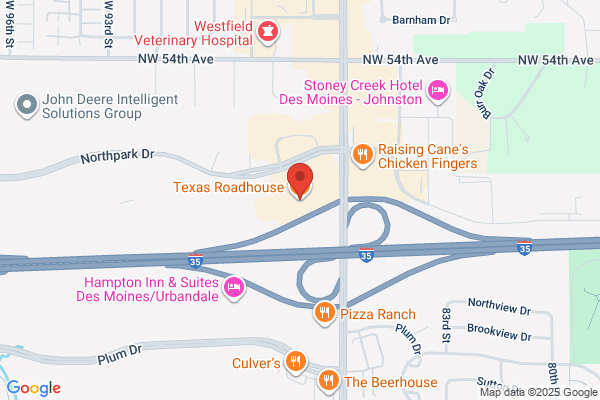 Texas Roadhouse