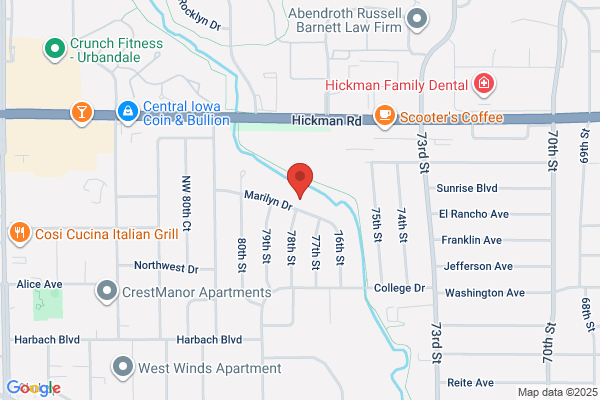 Ludwig Roofing Inc