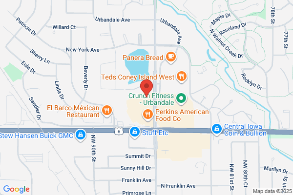Transportation Consultants Inc