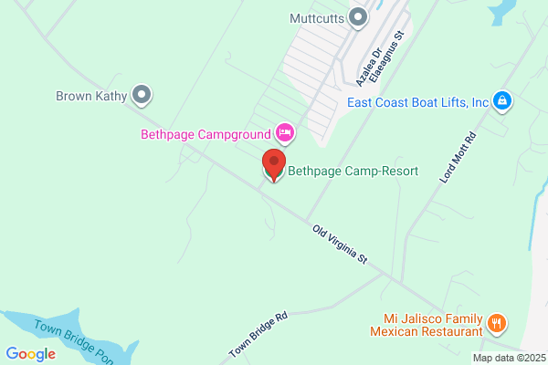 Bethpage Camp-Resort