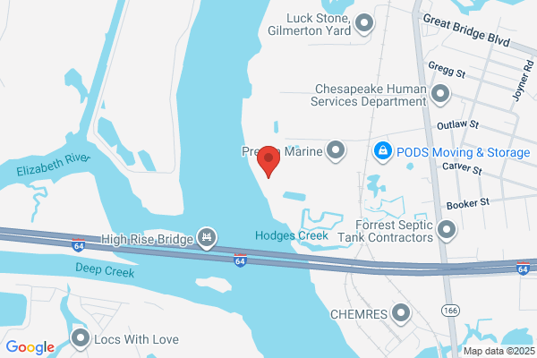 Chesapeake Fiber Resources Inc