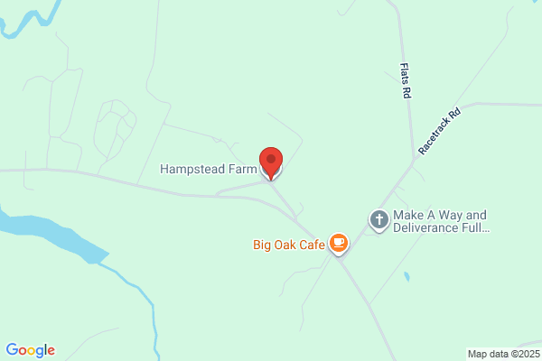 Hampstead Farm