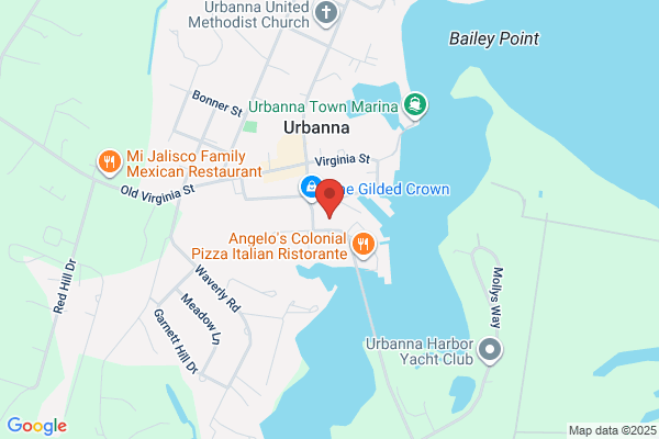 Urbanna Baptist Church