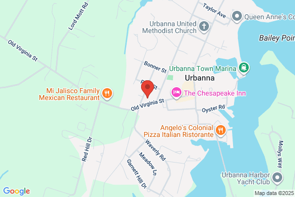 Urbanna Market Iga