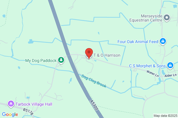 Harrisons Farm