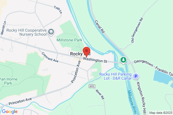 Rocky Hill Fire Department