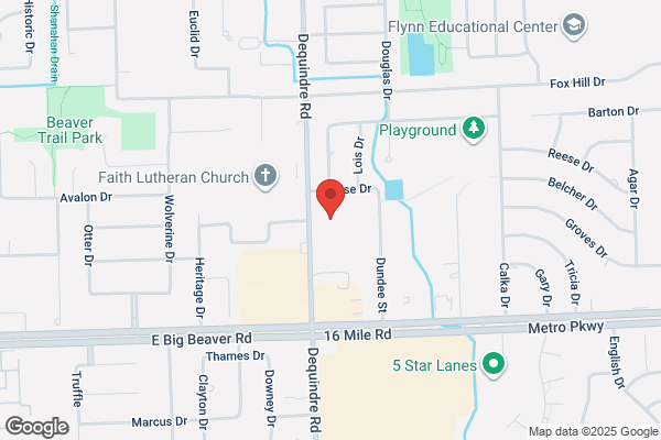 Tri-County Medical Clinic of Uriah