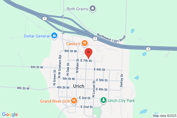 Grand River Senior Housing Inc