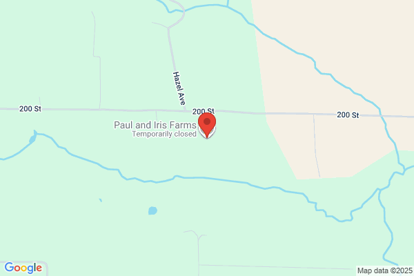 Ross Paul Farms