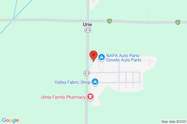 WyHy Federal Credit Union