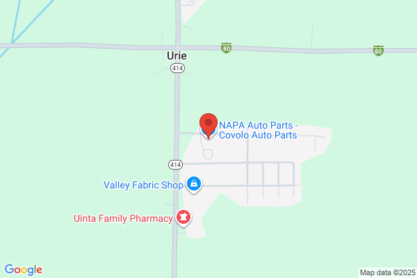 NAPA Auto Parts - Covolo Auto Parts