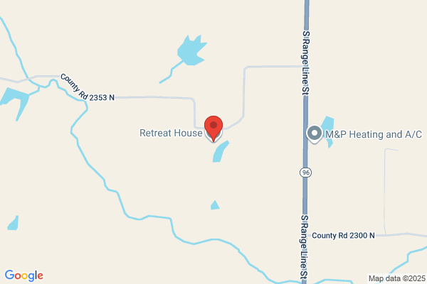 Retreat House