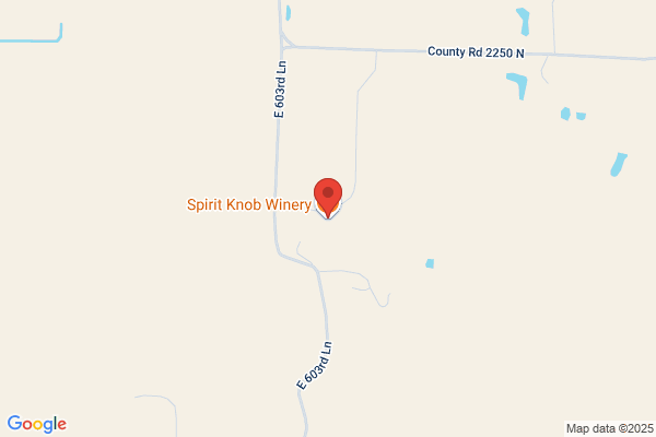 Spirit Knob Winery