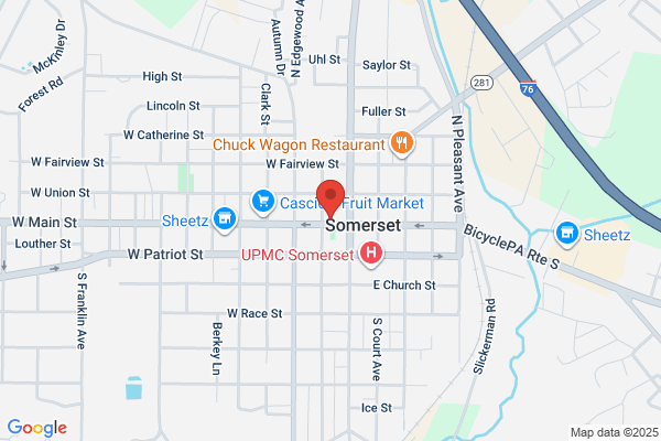 Yough Valley Chiropractic