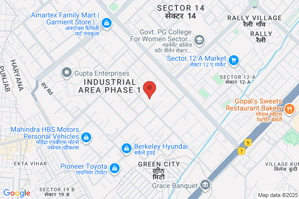 Anabolic Pharma