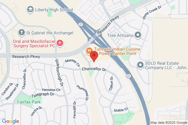 Center Pointe Family Medicine