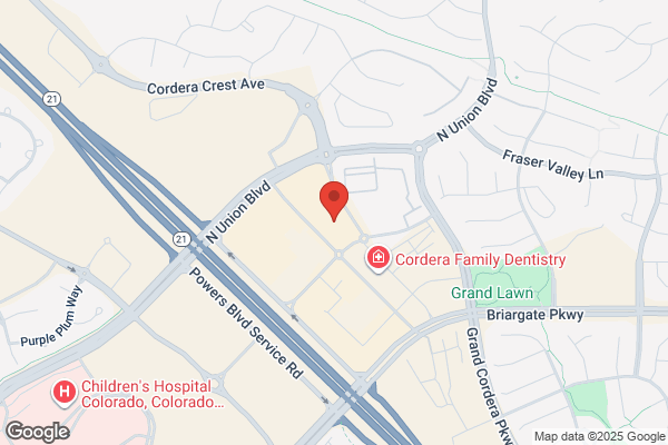 Aliso Briargate Apartments