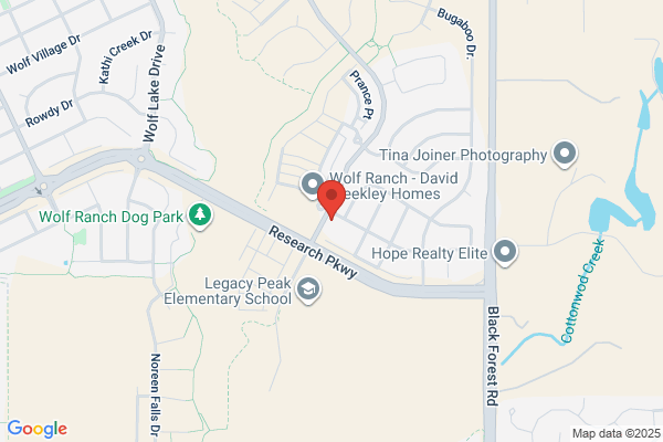 Revel at Wolf Ranch by Toll Brothers - Closed