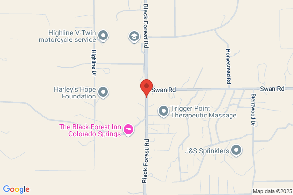Black Forest Animal Care