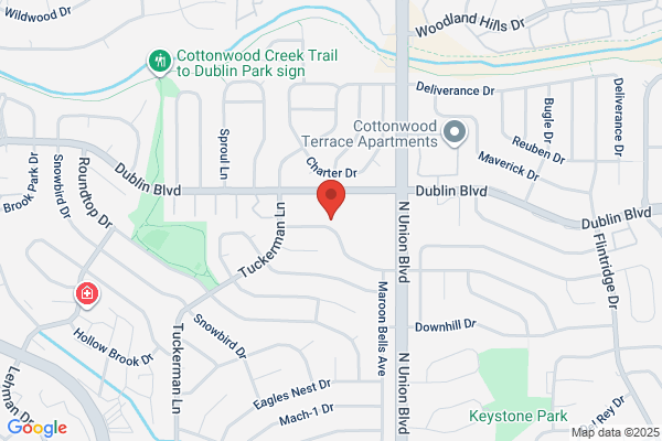 Colorado Springs Garage Door Repair Solutions