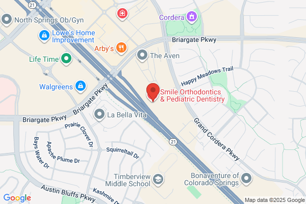 Erickson Pediatric Dentistry & Orthodontics