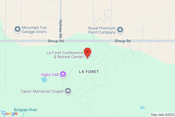 La Foret Conference & Retreat Center