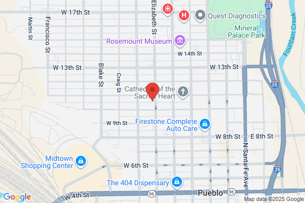 McMillan Claim Service