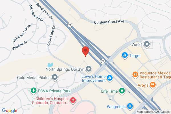 Pine Creek Veterinary Hospital