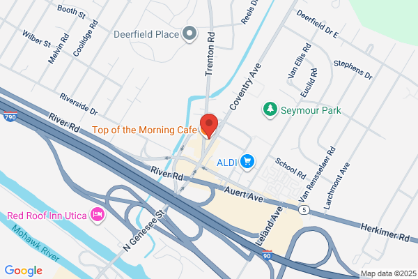 Trenton City Cleaners LLC