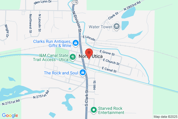 Joy and Ed’s Bar and Grill