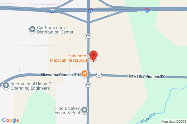 Cajun Connection Utica
