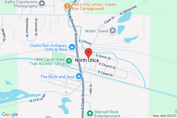 Community Bank of Utica