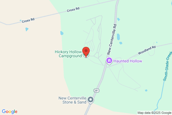 Hickory Hollow Camp Ground