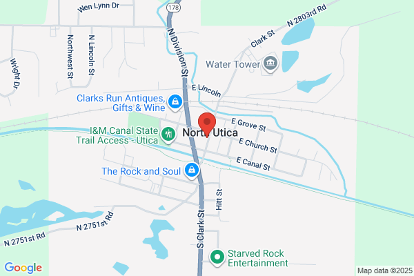 Little Creek Supper Club