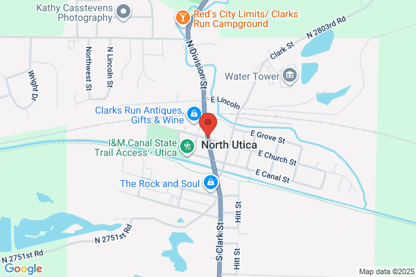 Utica Community Ambulance Service