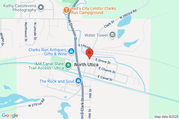 Utica Public Library