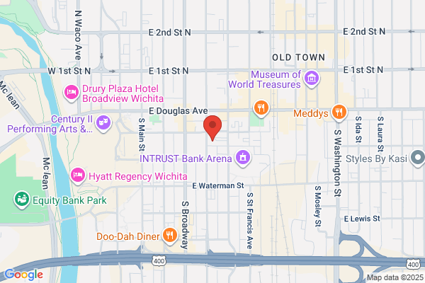 Wichita SE Kansas Transit