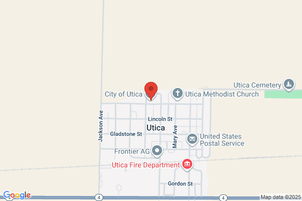 Utica Library