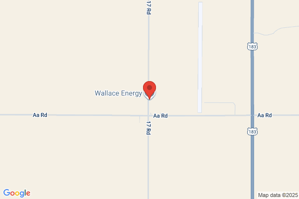Wallace Energy Inc