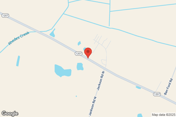 Handyville Poultry Farms