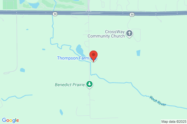 Thompson Farms