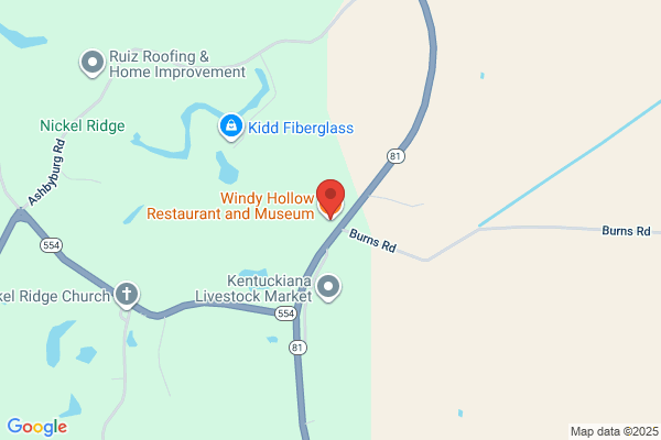 Windy Hollow Restaurant