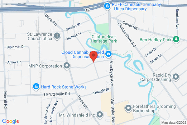 McCarthy Heating & Cooling
