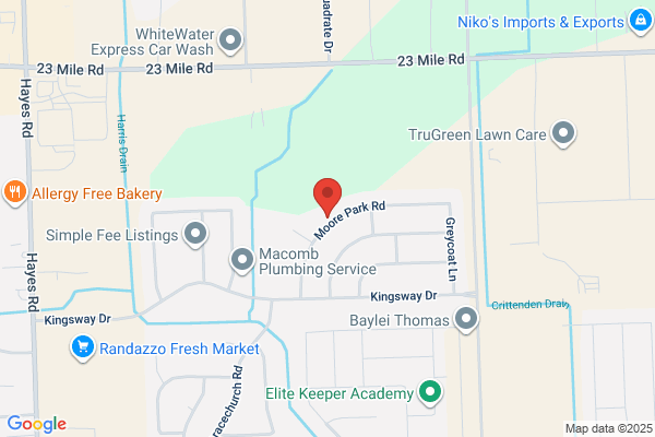Zook Heating And Cooling