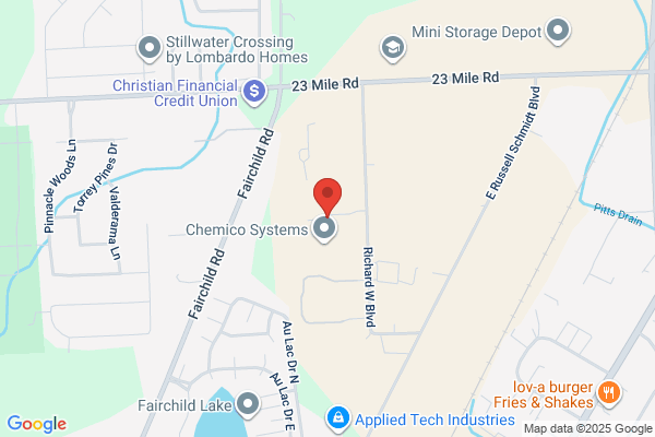 Crystal Electric Inc