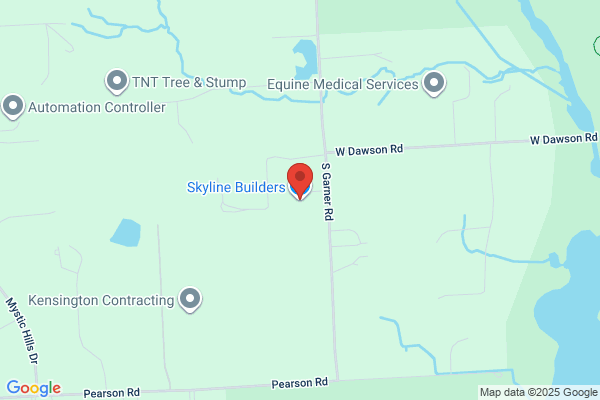 Skyline Home Builders