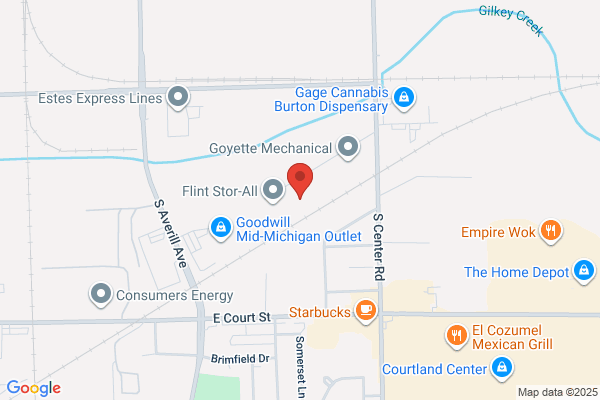 Sterling Industrial Services Inc
